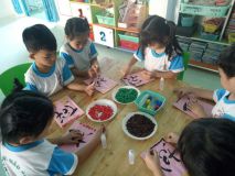 Hoạt động học