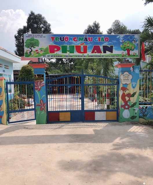 Ba công khai 2019 - 2020