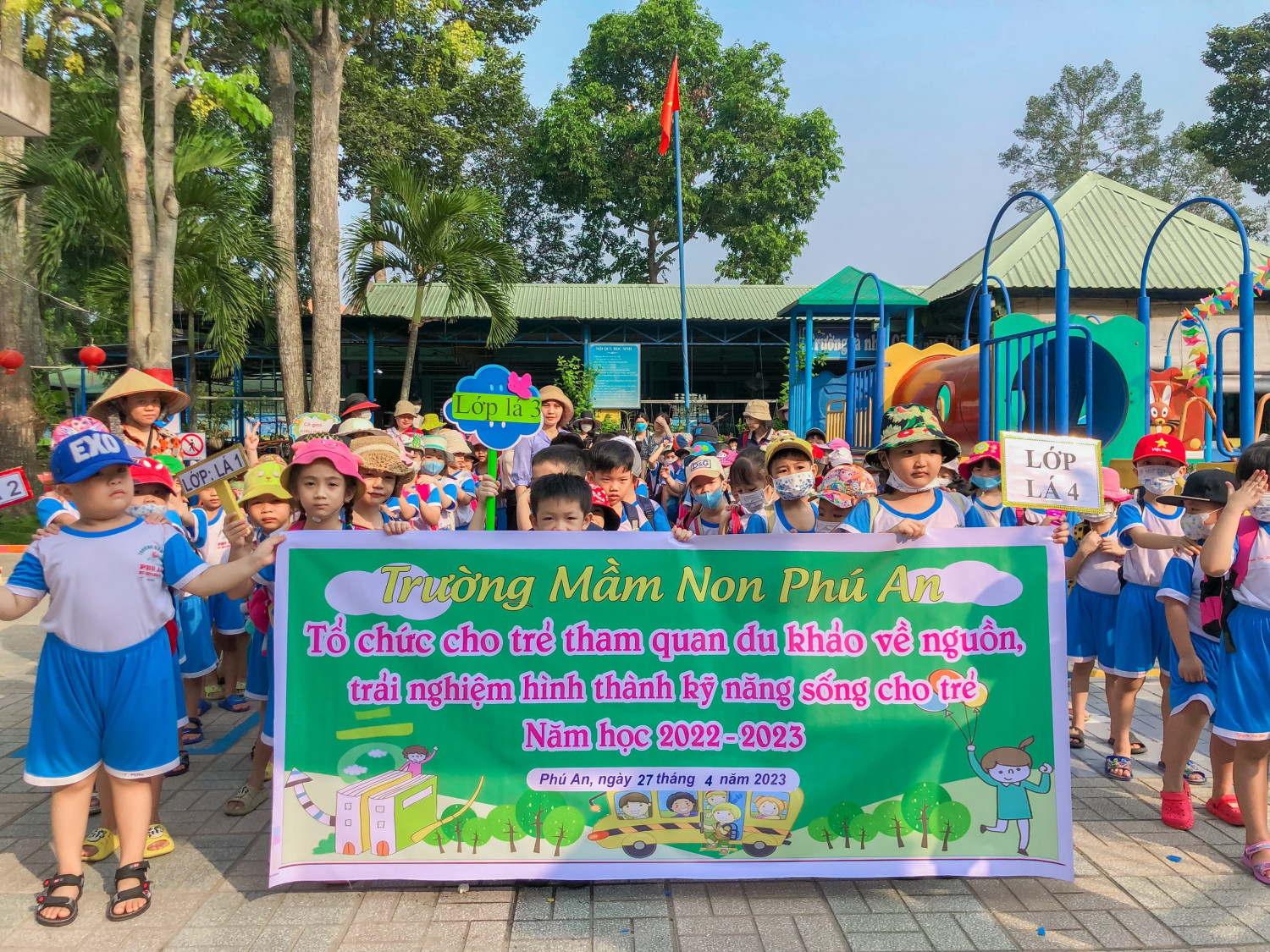 DU KHẢO VỀ NGUỒN